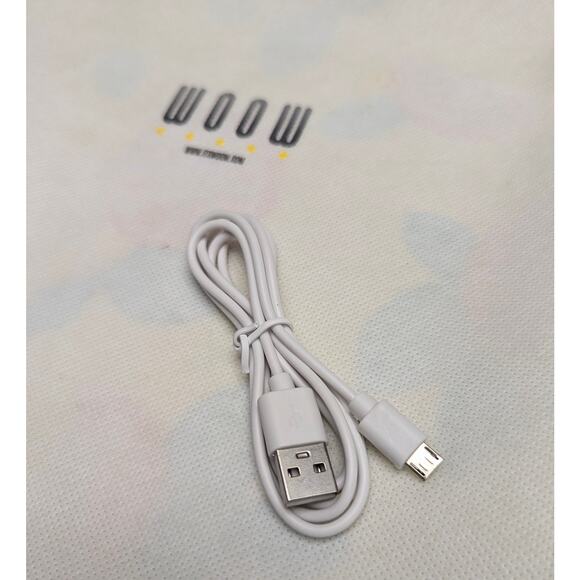 New Never Used Small 9" Square Lightbox LED Photography Small Business Tools - Picture 2 of 4